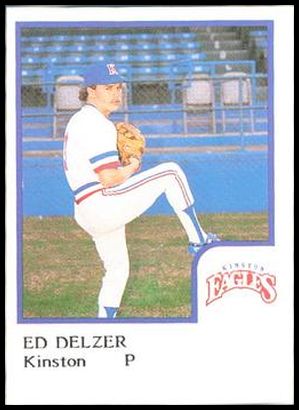 4 Ed Delzer